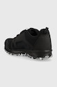 Băieți adidas TERREX pantofi copii TERREX AGRAVIC BOA HQ3499 negru