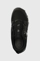 adidas TERREX buty dziecięce TERREX AGRAVIC BOA czarny HQ3499