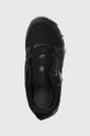 czarny adidas TERREX buty dziecięce TERREX AGRAVIC BOA