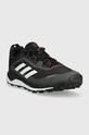 adidas TERREX gyerek cipő TERREX AGRAVIC FLOW HQ3502 fekete SS23