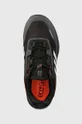 čierna Detské topánky adidas TERREX TERREX AGRAVIC FLOW