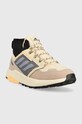 adidas TERREX buty dziecięce TRAILMAKER M HQ5807 beżowy SS23
