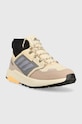 adidas TERREX buty dziecięce TRAILMAKER M HQ5807 beżowy SS23