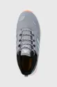 modrá Detské topánky adidas TERREX TERREX TRAILMAKER M