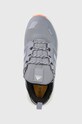 adidas TERREX buty dziecięce TERREX TRAILMAKER R niebieski HQ5810