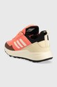 CHLAPEC Dětské boty adidas TERREX TERREX TRAILMAKER R HQ5811 oranžová