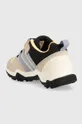 Otroški čevlji adidas TERREX TERREX AX2R CF K  Zunanjost: Sintetični material, Tekstilni material Notranjost: Tekstilni material Podplat: Sintetični material