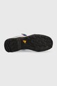 adidas TERREX pantofi copii TERREX AX2R CF K HQ5816 albastru