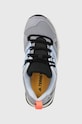 adidas TERREX pantofi copii TERREX AX2R K albastru HQ5819