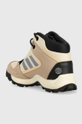 adidas TERREX scarpe per bambini TERREX HYPERHIKER M Gambale: Materiale sintetico, Materiale tessile Parte interna: Materiale tessile Suola: Materiale sintetico