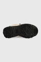 Dětské boty adidas TERREX TERREX HYPERHIKER M HQ5820 béžová