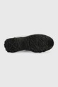 adidas TERREX buty dziecięce TERREX HYPERHIKER M HQ5821 niebieski