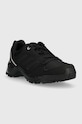 adidas TERREX pantofi copii TERREX HYPERHIKER L HQ5823 negru SS23