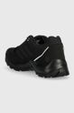 Мальчик Детские ботинки adidas TERREX TERREX HYPERHIKER L HQ5823 чёрный