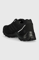 Băieți adidas TERREX pantofi copii TERREX HYPERHIKER L HQ5823 negru