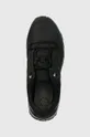 fekete adidas TERREX gyerek cipő TERREX HYPERHIKER L