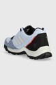 Fiú adidas TERREX gyerek cipő TERREX HYPERHIKER L HQ5825 kék