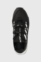 Дитячі кросівки adidas TERREX TERREX VOYAGER 21 H чорний HQ5826