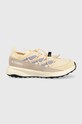 adidas TERREX buty dziecięce TERREX VOYAGER 21 H syntetyczny beżowy HQ5828