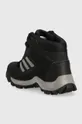 Дитячі черевики adidas TERREX TERREX HYPERHIKER M  Халяви: Синтетичний матеріал, Текстильний матеріал Внутрішня частина: Текстильний матеріал Підошва: Синтетичний матеріал