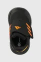 μαύρο Παιδικά αθλητικά παπούτσια adidas RUNFALCON 3.0 AC I