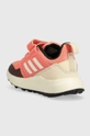 adidas TERREX buty dziecięce TERREX TRAILMAKER C Cholewka: Materiał syntetyczny, Materiał tekstylny, Wnętrze: Materiał tekstylny, Podeszwa: Materiał syntetyczny