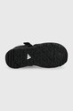 adidas TERREX sandale copii TERREX CAPTAIN TOEY HQ5835 negru