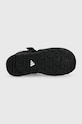 Дитячі сандалі adidas TERREX TERREX CAPTAIN TOEY HQ5835 чорний