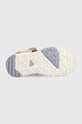 adidas TERREX sandały dziecięce TERREX CAPTAIN TOEY HQ5837 beżowy