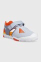Dječje sandale adidas TERREX TERREX CAPTAIN TOEY HQ5838 plava SS23