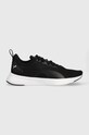 Puma sneakersy dziecięce Flyer Runner Jr niska czarny 19292801.PPYX
