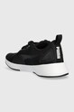 Chłopiec Puma sneakersy dziecięce Flyer Runner Jr 19292801.PPYX czarny
