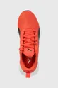 κόκκινο Παιδικά αθλητικά παπούτσια Puma Flyer Runner Jr