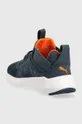 Παιδικά αθλητικά παπούτσια Puma Soft Enzo NXT PS  Πάνω μέρος: Υφαντικό υλικό Εσωτερικό: Υφαντικό υλικό Σόλα: Συνθετικό ύφασμα