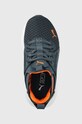 Puma sneakersy dziecięce Soft Enzo NXT PS niebieski 19557120.PPYX