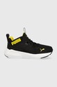 Dětské sneakers boty Puma Soft Enzo NXT PS nízký černá 19557121.PPYX