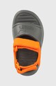 Dětské sandály Puma Divecat v2 Injex Inf šedá 36954513.PPYX