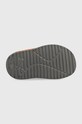 Dětské sandály Puma Divecat v2 Injex Inf 36954513.PPYX šedá