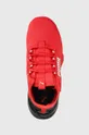 κόκκινο Παιδικά αθλητικά παπούτσια Puma Retaliate 2 Jr