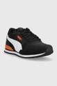 Puma sneakersy dziecięce ST Runner v3 NL Jr czarny