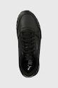Puma sneakers pentru copii ST Runner v3 L Jr negru 38490401.PPYX