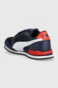 Băieți Puma sneakers pentru copii ST Runner v3 Mesh Jr 38551009.PPYX bleumarin