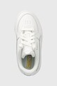 Puma sneakers pentru copii Cali Dream Lth PS alb 38567503.PPYX