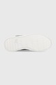 Παιδικά δερμάτινα αθλητικά παπούτσια Puma Carina 2.0 Jr 38618501.PPYX μαύρο