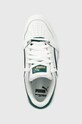 Puma sneakers pentru copii Slipstream Jr alb 38851806.PPYX