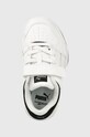 Puma sneakers pentru copii Slipstream AC+ PS alb 38851901.PPYX
