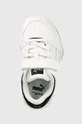 bianco Puma scarpe da ginnastica per bambini Slipstream AC+ PS