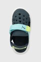 Dětské sandály Puma Puma Evolve Sandal AC Inf modrá 38914802.PPYX
