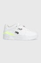 Дитячі кросівки Puma Slipstream RuleB Jr низька білий 38962201.PPYX