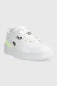 Παιδικά αθλητικά παπούτσια Puma Slipstream RuleB Jr λευκό